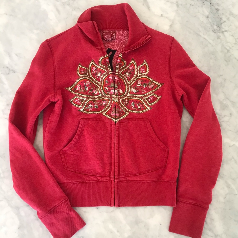 Lucky Brand Jacket